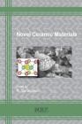 Novel Ceramic Materials (Materials Research Foundations #2) By R. Saravanan (Editor) Cover Image