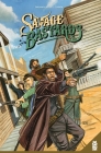 Savage Bastards Vol. 1 By David Galiano, Carlos Angeli (Illustrator), Miguel Angel Zapata (Letterer) Cover Image
