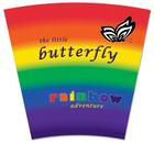 Little Butterfly-Board Cover Image