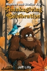 Bigfoot and Stellar Jay: Thanksgiving Celebration Cover Image