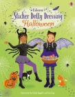 Sticker Dolly Dressing Halloween: A Halloween Book for Kids By Fiona Watt, Non Figg (Illustrator) Cover Image