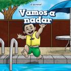 Vamos a Nadar (Let's Go Swimming) Cover Image