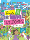 Seek & Find - Unicorns (Seek and Find) By Peter Pauper Press Inc (Created by) Cover Image