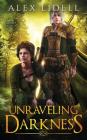 Unraveling Darkness (Scout #3) Cover Image