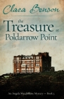 The Treasure at Poldarrow Point By Clara Benson Cover Image