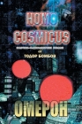 Homo Cosmicus: ОМЕРОН НАУЧНО-ФАНТ
 By Todor Bombov Cover Image