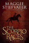 The Scorpio Races (Unabridged edition) Cover Image