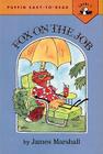 Fox on the Job: Level 3 (Penguin Young Readers, Level 3) Cover Image