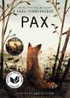 Pax Cover Image