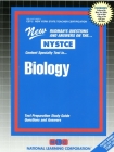 Biology: Passbooks Study Guide (New York State Teacher Certification Exam) By National Learning Corporation Cover Image