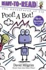 Poof! A Bot!: Ready-to-Read Ready-to-Go! (The Adventures of Zip) Cover Image