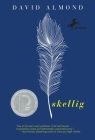 Skellig By David Almond Cover Image