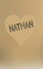 Nathan - Livre à plier et colorier Cover Image