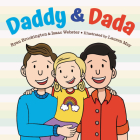 Daddy & Dada Cover Image