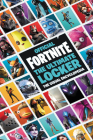 FORTNITE (Official): The Ultimate Locker: The Visual Encyclopedia (Official Fortnite Books) Cover Image