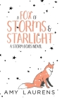 A Fox Of Storms And Starlight By Amy Laurens Cover Image