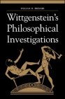 Wittgenstein's Philosophical Investigations By William H. Brenner Cover Image