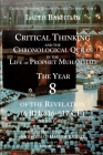 Critical Thinking and the Chronological Quran Book 8 in the Life of Prophet Muhammad Cover Image