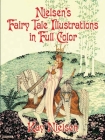 Nielsen's Fairy Tale Illustrations in Full Color (Dover Fine Art) Cover Image