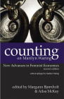 Counting on Marilyn Waring: New Advances in Feminist Economics By Margunn Bjonhold Cover Image
