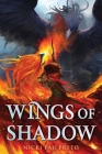 Wings of Shadow (Crown of Feathers) Cover Image