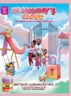 In Mommy's Cloud: An introduction to cloud computing (science, technology, engineering, math and computing) STEM Book for Kids (Science, Cover Image