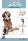 Canine Lameness By Felix Duerr (Editor) Cover Image