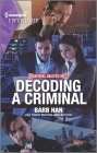 Decoding a Criminal Cover Image