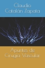 Apuntes de Cirugía Vascular By Claudio Andres Catalan Zapata Cover Image