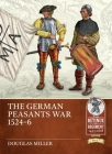 The German Peasants' War 1524-26 Cover Image