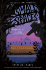 Small Spaces (Small Spaces Quartet #1) Cover Image