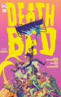 Deathbed (2023 Edition) By Joshua Williamson, Riley Rossmo (Illustrator) Cover Image