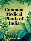 Common Medical Plants of India Cover Image
