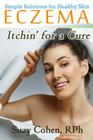Eczema Itchin' for a Cure Cover Image