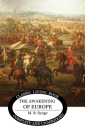 The Awakening of Europe By M. B. Synge Cover Image