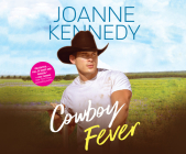 Cowboy Fever Cover Image