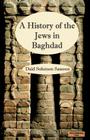 The History of the Jews in Baghdad By David Sassoon Cover Image