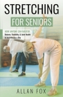 Stretching for Seniors Cover Image