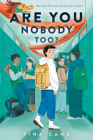 Are You Nobody Too? By Tina Cane Cover Image