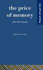 The Price of Memory: After the Tsunami By Mildred Kiconco Barya Cover Image