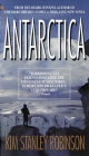 Antarctica: A Novel By Kim Stanley Robinson Cover Image