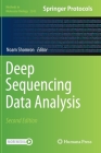 Deep Sequencing Data Analysis (Methods in Molecular Biology #2243) By Noam Shomron (Editor) Cover Image