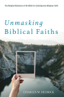 Unmasking Biblical Faiths Cover Image