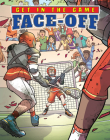 Face-Off By David Lawrence, Paola Amormino (Illustrator) Cover Image