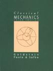 Classical Mechanics By Herbert Goldstein, Charles Poole, John Safko Cover Image