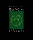 Classical Mechanics Cover Image