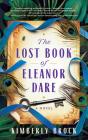 The Lost Book of Eleanor Dare Cover Image