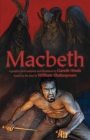 Macbeth By Gareth Hinds, Gareth Hinds (Illustrator) Cover Image