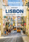 Lonely Planet Pocket Lisbon 6 (Pocket Guide) By Sandra Henriques, Joana Taborda Cover Image