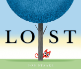 Lost By Bob Staake Cover Image